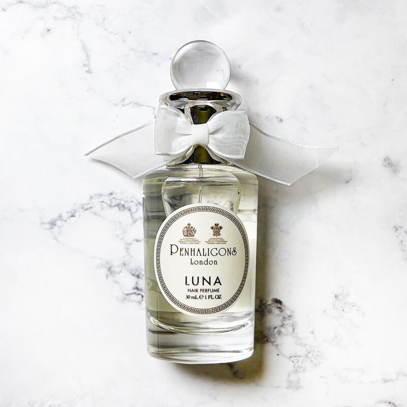 Penhaligon Luna Hair Perfume mang hương thơm biểu tượng của nhà hương Penhaligon -  Luna